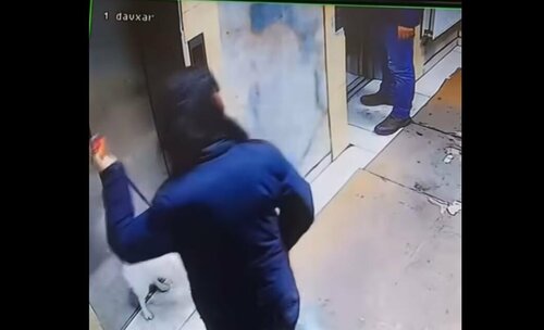 Нохойгоо хөтөлсөн охины биед халдсан үйлдлийг шалгаж байна